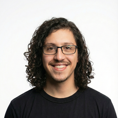 Matías Navarro Ortiz